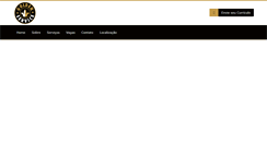 Desktop Screenshot of goldenrh.com.br